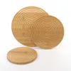 Plaque ondulée circulaire, 15,8 cm