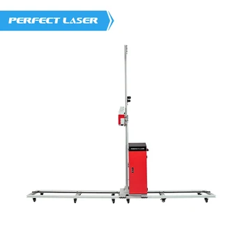 Soldadora láser - PE-W series - Perfect Laser Co., Ltd. (China