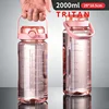 Pink 2000ml