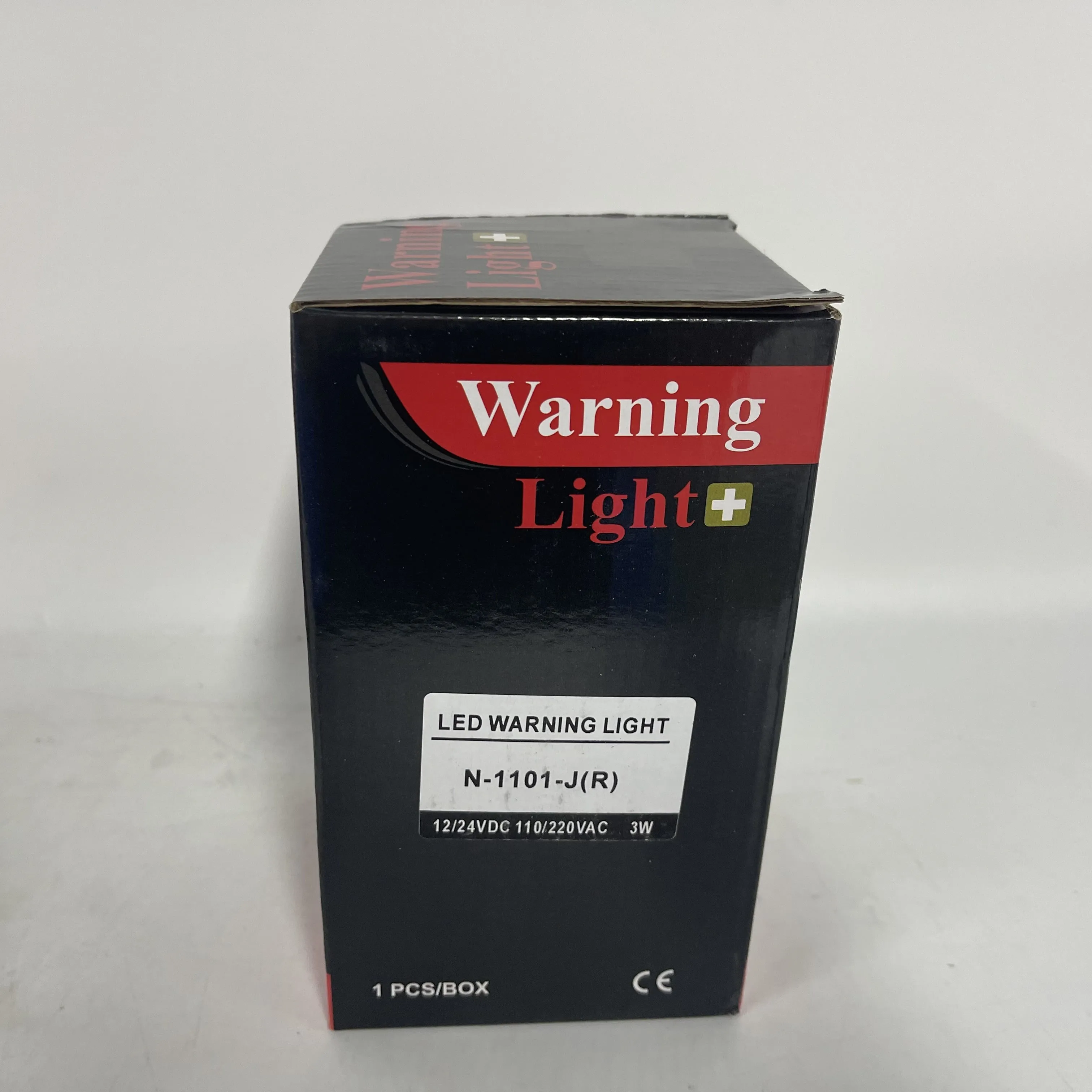 NRBVO LED Warning Light N-1101-J R