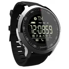 Smart Watch Sport Waterproof Pedometers Message Reminder Outdoor Swimming Men Smartwatch For Ios Android Phone