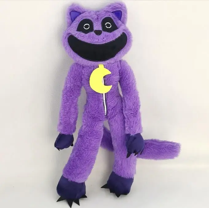 High Quality Smiling Critters Plush Toy Funny Smiling Critters Peluche ...