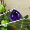 สีฟ้า