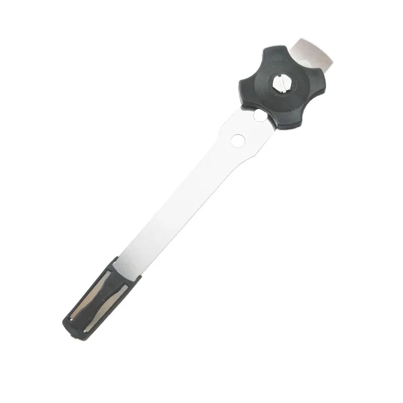 Clicker Per Arco Regolabile - Accessorio Precisione Per Tiro Con Arco Ricurvo E Compound - Foto 4