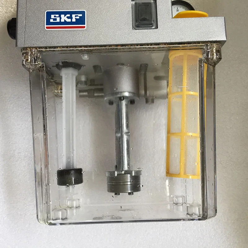 SKF VOGEL MKU1-KW2-20004 + 428オイルエアギアポンプ一般機械中国電気オイルポンプ