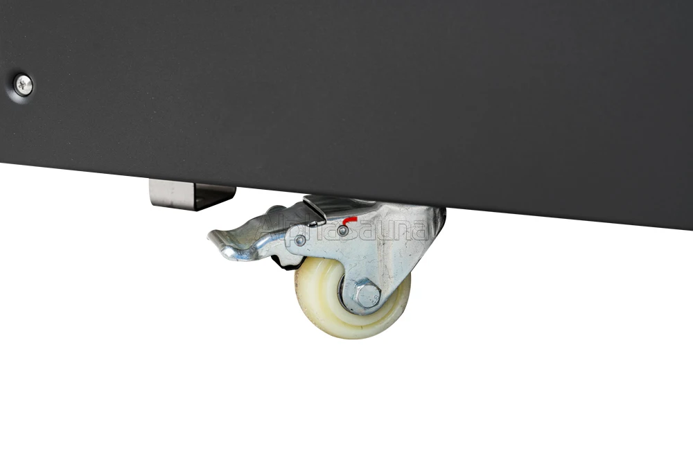 Wi-Fi Control New Style Stainless Cold Plunge Tub for Dip Ice Bath for Athletes Custom Logo Colorful Portable Ice Bath