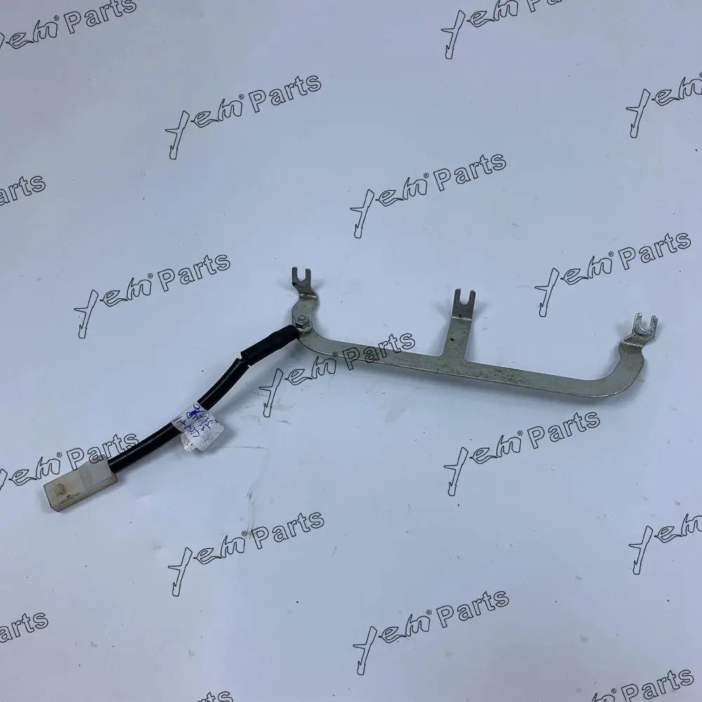 403D-11 Glow Plug Conductive Plate 185376372 Fit for Perkins Engine. 2