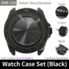 SMR-116 Negro