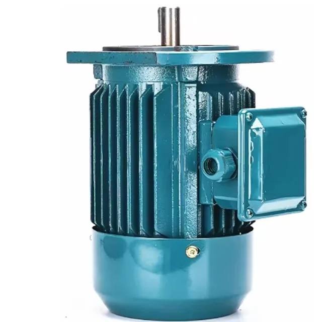 ye3 series ac electric asynchronous motor