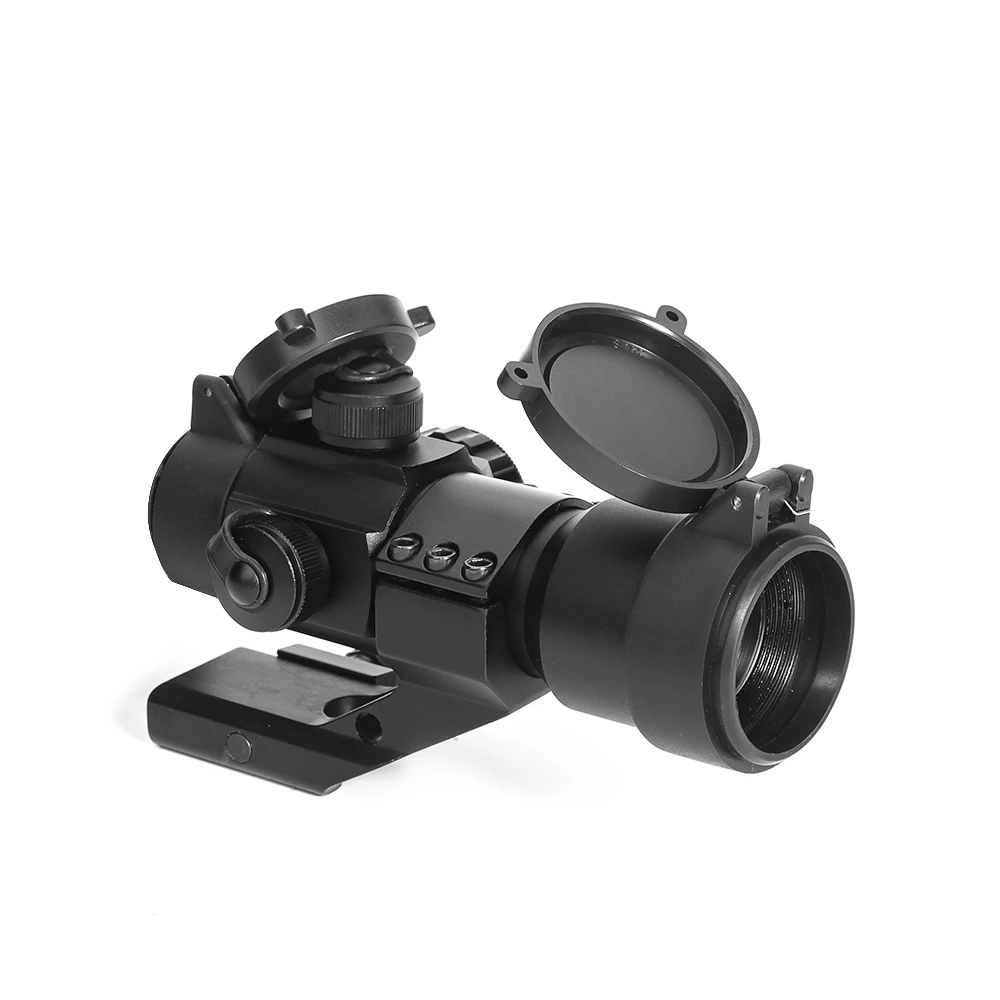 M3 1x30 Reflex Sight With 20mm Mount Optical Sight Scope Red Dot Sight Holographic Hunting Scope