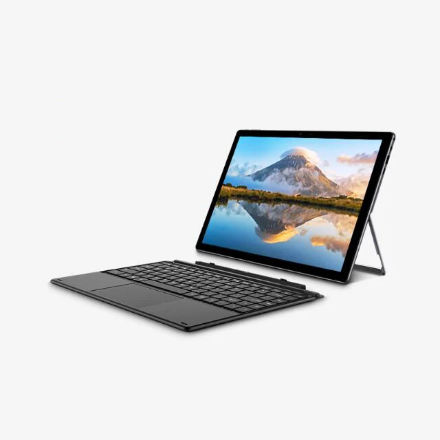 Chuwi Ubook Xpro 2 in 1 Tablet - Intel Core-I7, 2k IPS Display