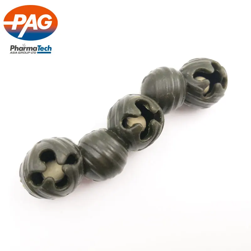 OEM животных собака зубная кость кальция для жевания