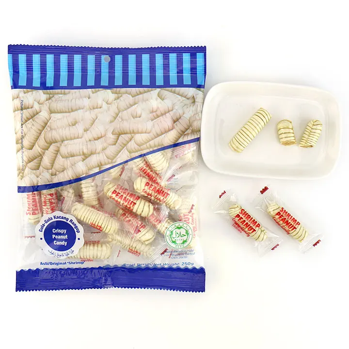 peanut candy