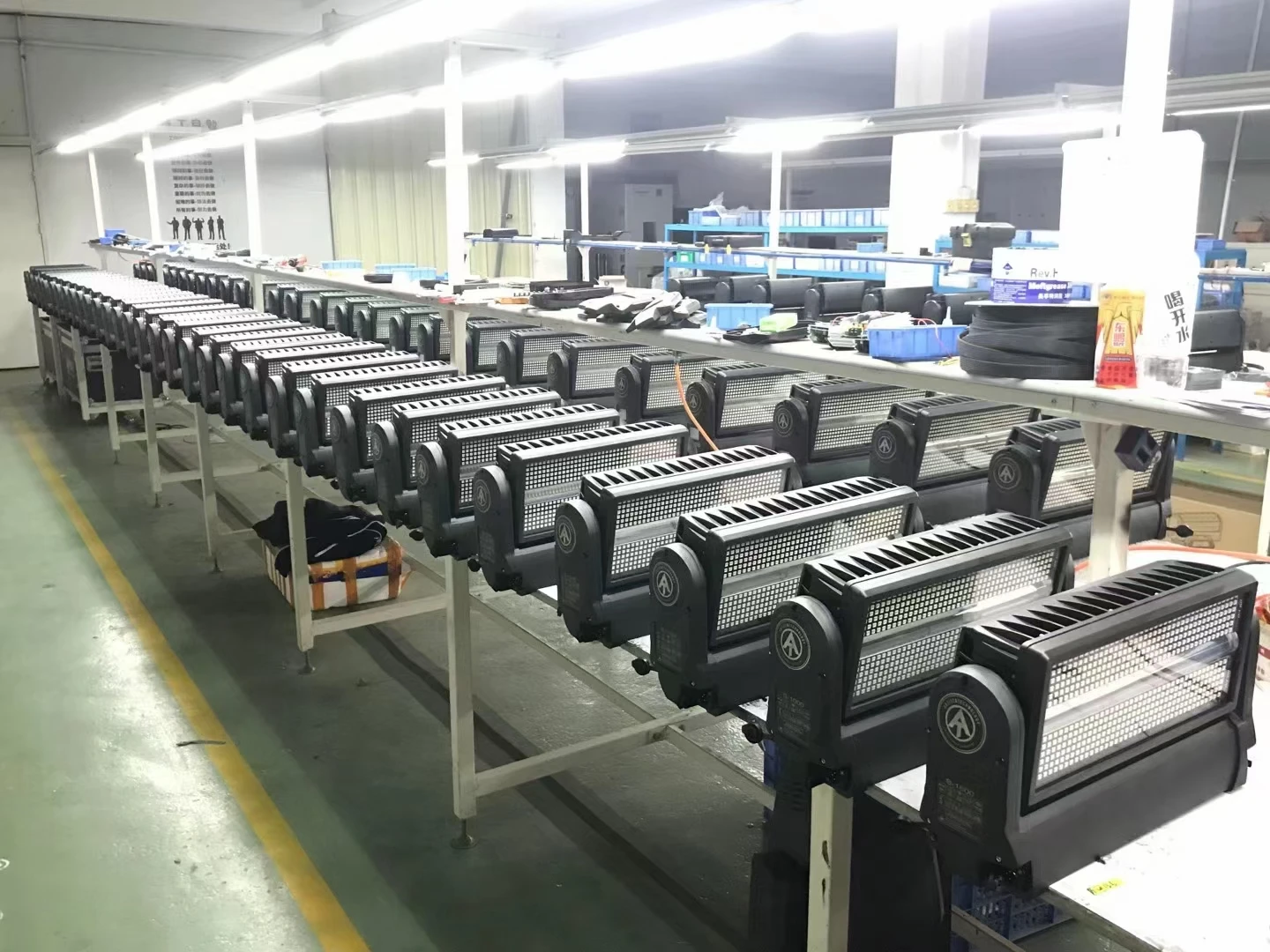 STAGE LIGHT FACTORY (2)