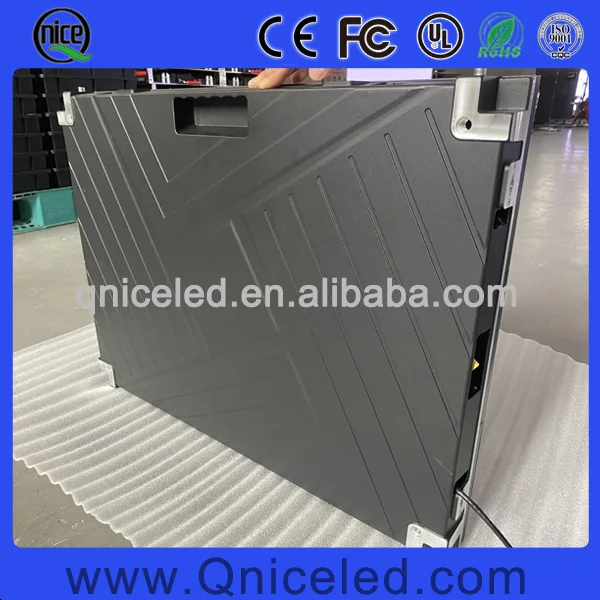 3840Hz 4K Screen P2 LED Panel HD Xxxxx Video Indoor LED Screen Hire P2 Video Wall Display LED Ekran P2 Pantalla LED Interior