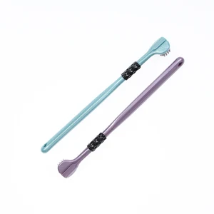 OEM Factory Trending New Product 3 Heads Sided Toothbrush for Adult 360 Degrees Comprehensive Remove Plaque