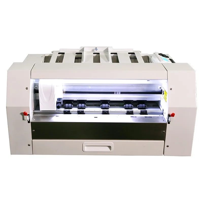 Impresora de Etiquetas Color Primera LX610e l ADNiD
