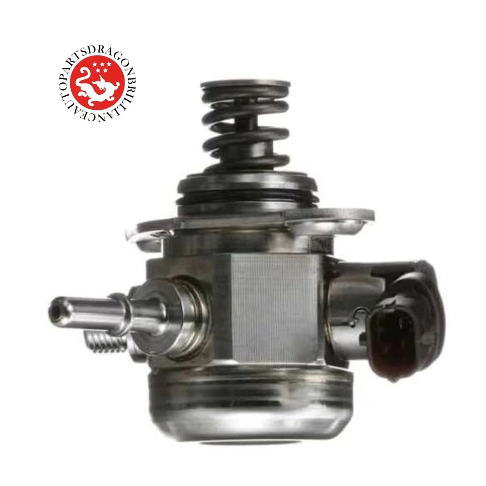 Yeedaky 35320-2GTA0 Bomba De Combustible De Alta Presión Para Hyundai Santa Fe Sport Sonata 2.0L 2015-2020 Kia Optima SX SXL Sorento Sportage 2.0L 2016-2020 Conjunto De Bomba De Combustible