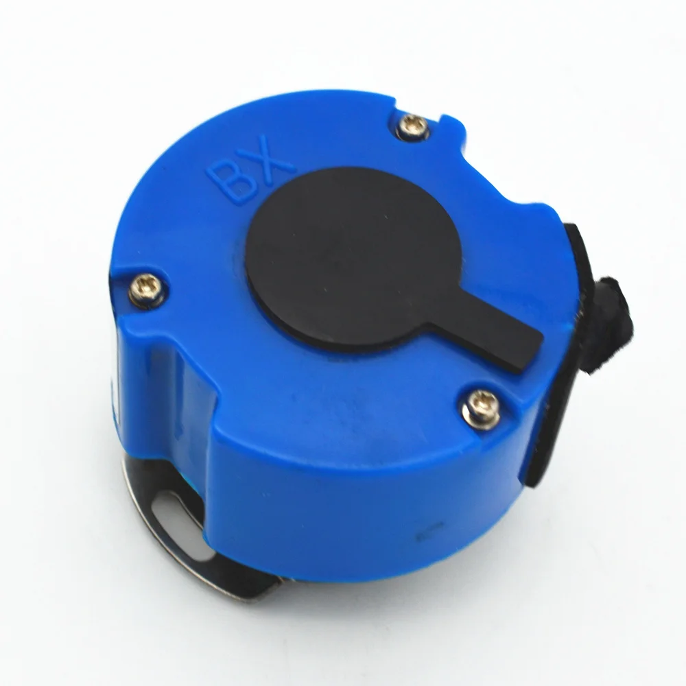 Donghe Tamagawa Encoder 1024 Ppr Dc Servo Motor Encoder Cnc Machine Sensor Cnc Tool Sensor