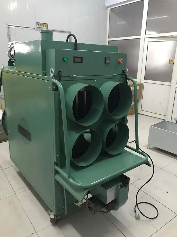 flexible ceramic heating pad element PWHT temperature controller heat treatment pre/post welding pipline resistance