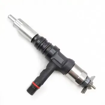 Hot Selling 095000-6594 16600-Vm00a 16600-Vm00d 095000-5800 Ksd Truck Injector