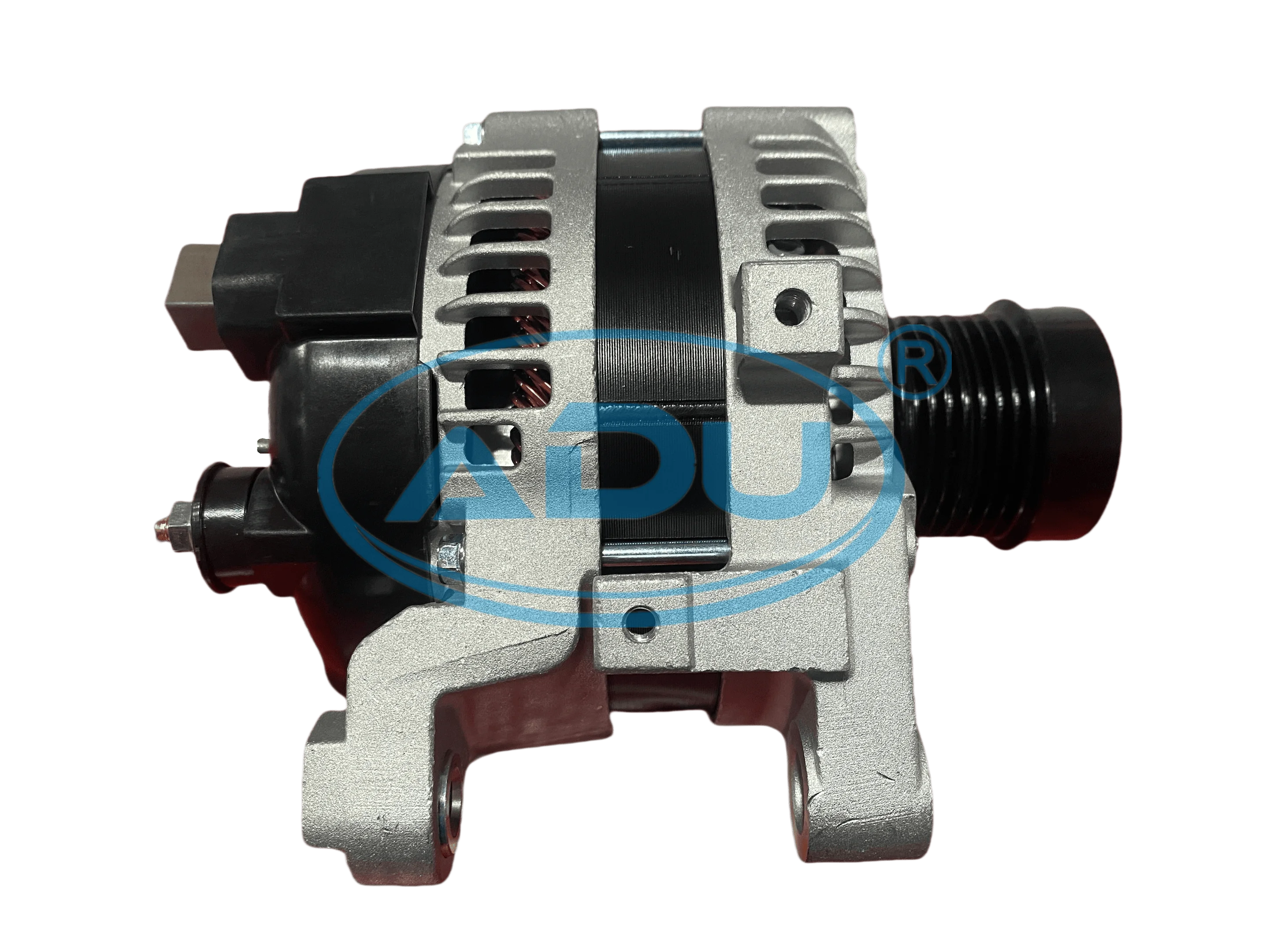 New 12 Volt Auto Alternator for Toyota Land Cruiser Prado OEM No. 27060-0P400 100% Tested