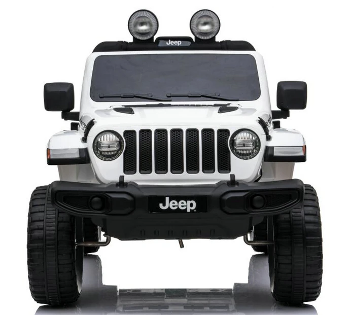 Official Jeep Wrangler Parental Remote Control Kids Ride On Car - Buy Ride  On Car,Jeep Car,Kids Ride On Car Product on 