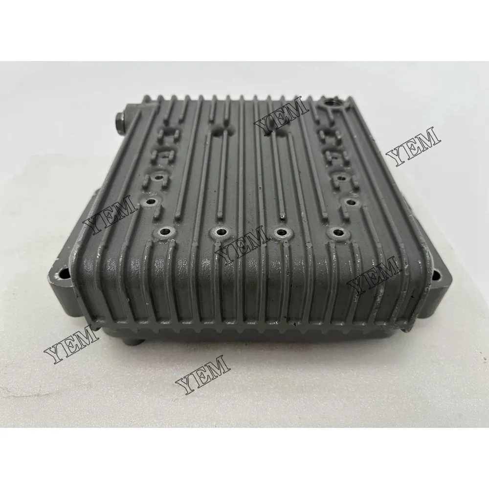 Hot Selling Z482 Oil Pan Fit for Kubota Z482 Engine. 5