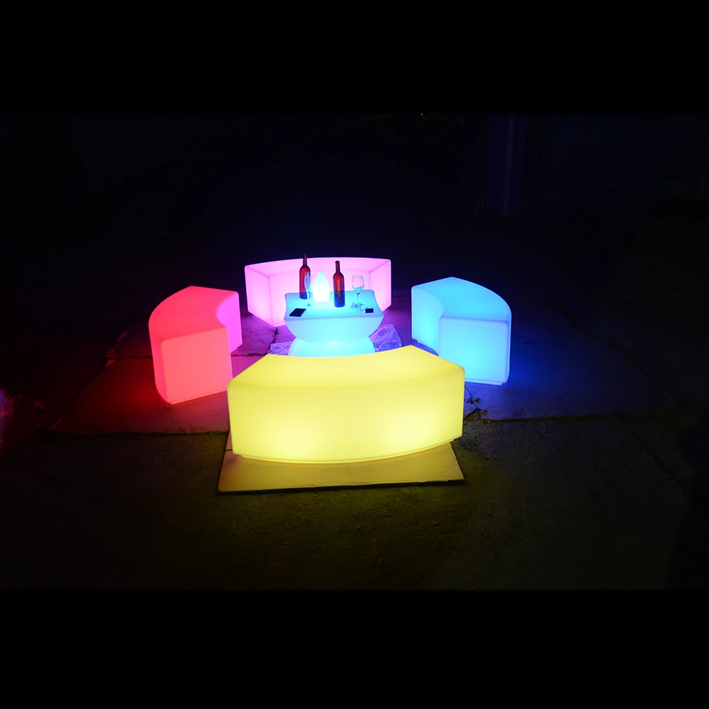 Standing Floor Lamp Outdoor Waterproof Floor Led Light Newly Design Led