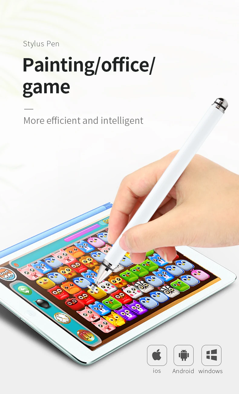 Low Price Supplier With Custom Logo Touch Screen Devices Screen Touch