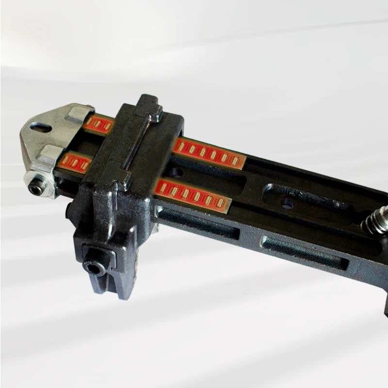 High Quality  Portable Electric Rebar Threader Steel bar Threading Machine Construction Rebar Machinery