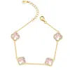 Oro 18 carati (madreperla rosa)