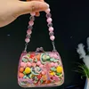 12 fruits and vegetables-20 pieces-carry case
