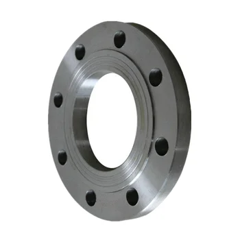 Rf Pad Flange En1092-1 Pn16 Ss316 Flange Price - Buy Rf Pad Flange ...