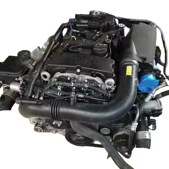 Mercedes-benz M271860 Engine - High Quality & Performance