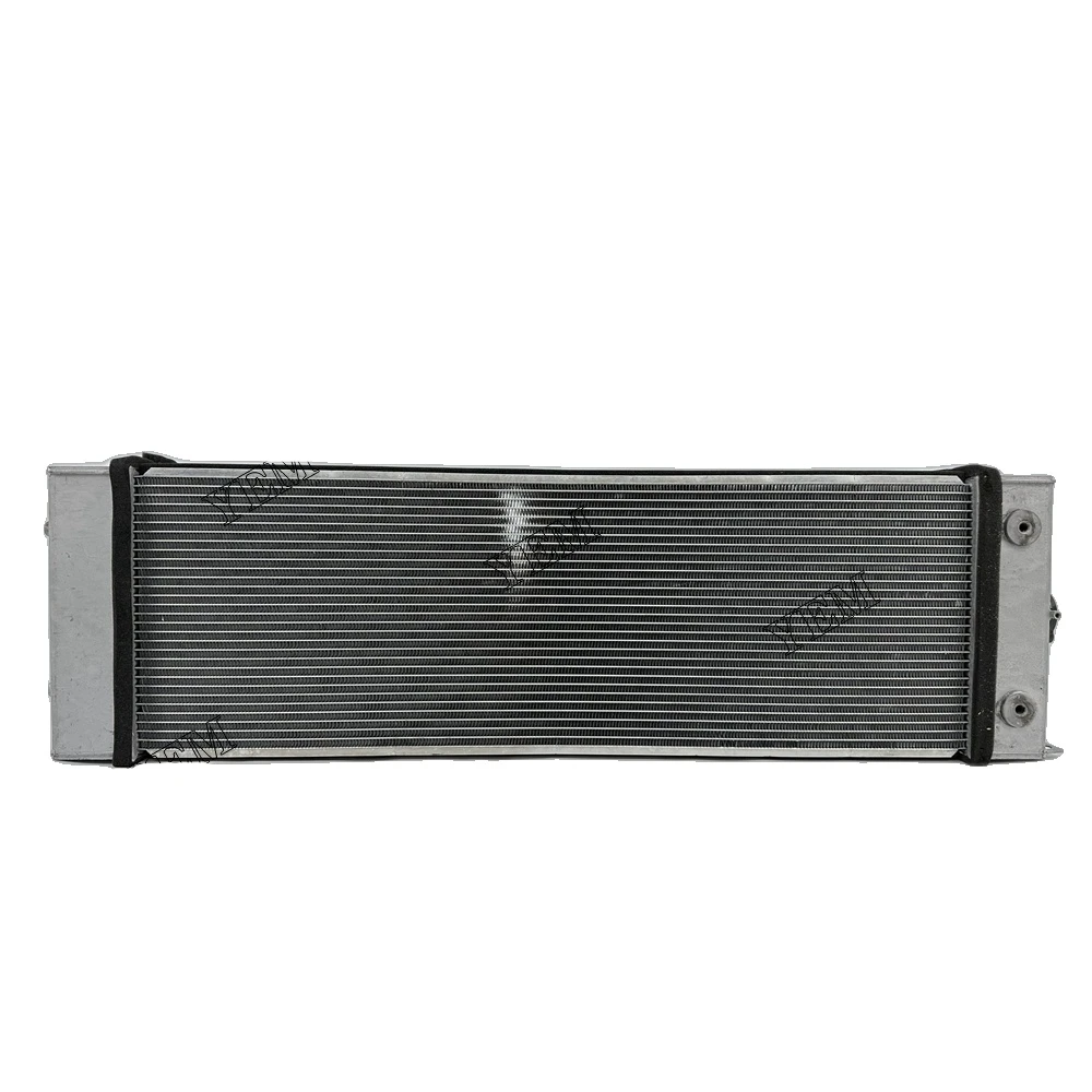 For Komatsu 6D107 Radiator Core Assy 20Y-03-42451 Engine Replaces Replacement Engine Parts