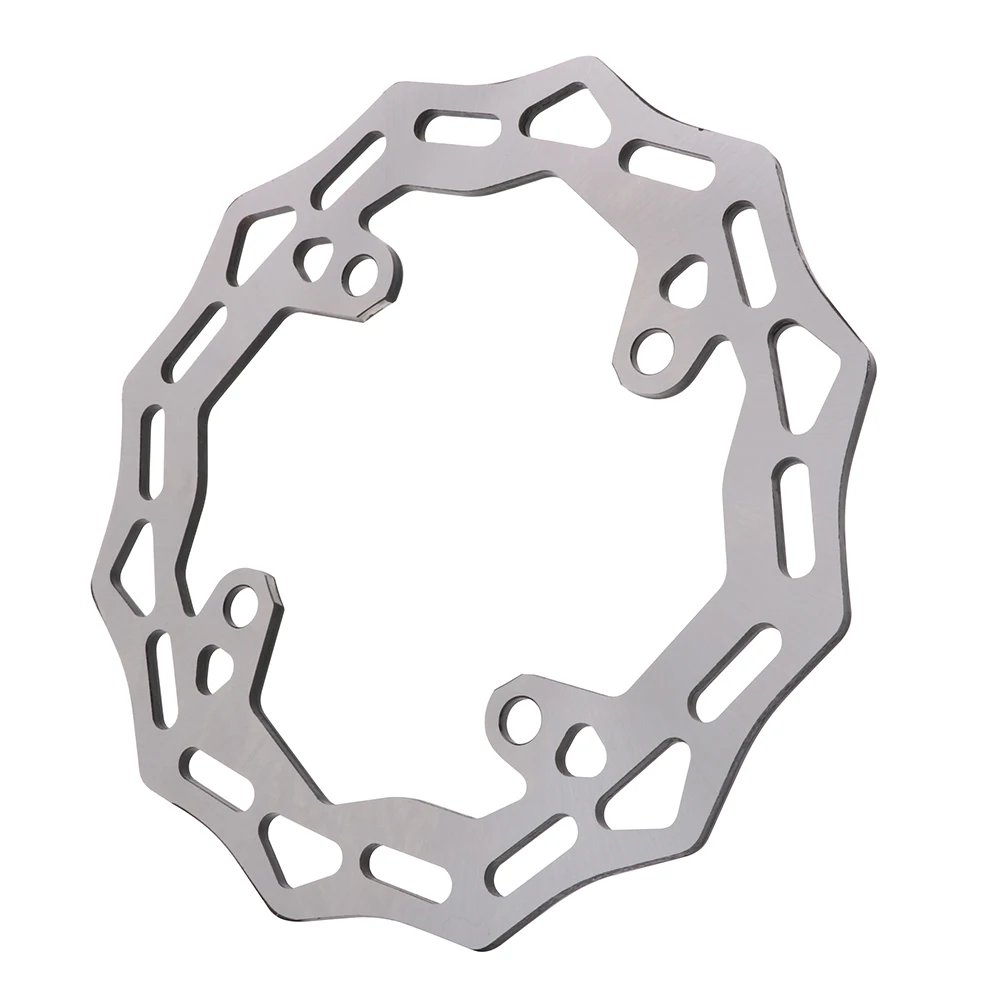 JFG хит продаж тормозной диск для honda SL230 XR250R XR230 CR250RALLY CRF250L