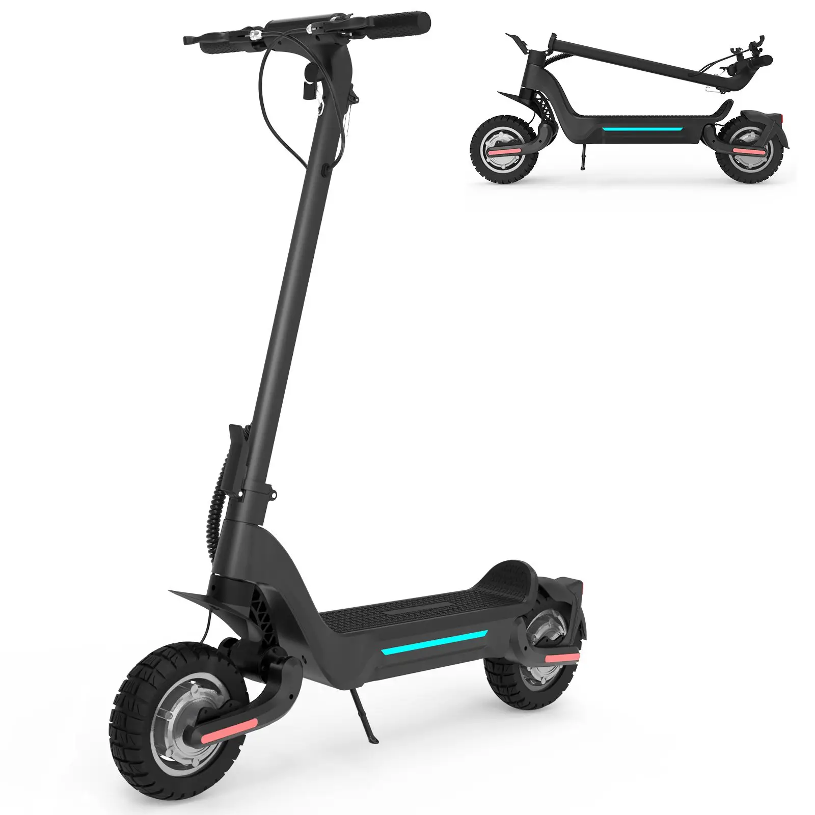 Scooter - 【scooter】G8 144 2023 JOYOR G8 Electric Scooter - 600W, 45km/h Max Speed