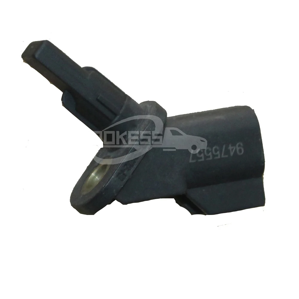 8M5T2B372AA Car ABS Sensor for Ford Focus 12 15/Fu — 4