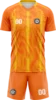 สีส้ม