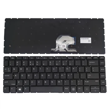 Tastiera Notebook HP Probook 430 G5, 440 G5, (Nera) Italiana CON FRAME Tastiera Notebook HP Probook 430 G5, 440 G5, (Nera) Italiana CON FRAME
