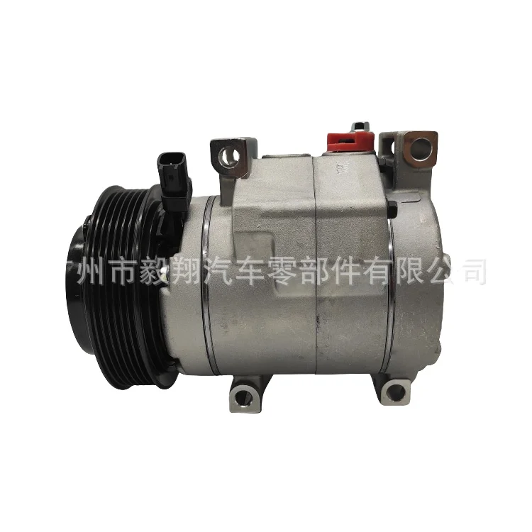 Air Conditioning Compressor for Chrysler 300 Dodge Challenger and Grand Cherokee 68021637AF