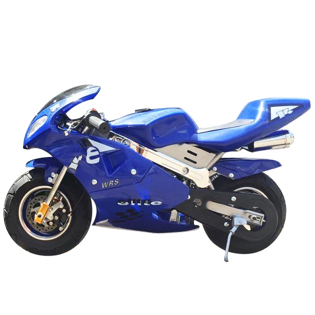 49cc Petrol Motorbike Mini Bike for Kids Racing Fun