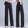 Black trousers