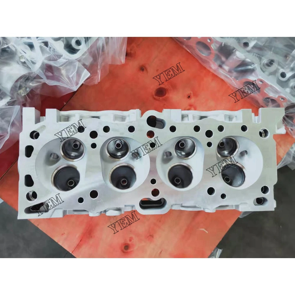 Cylinder Head Fit for Mitsubishi 4G63-8V