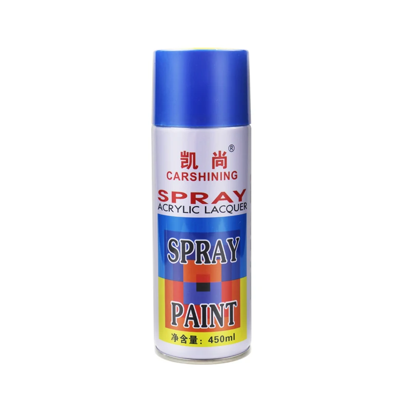 Multi Purpose Quality Drying Fast 450ml Wholesale Spray Paint Buy