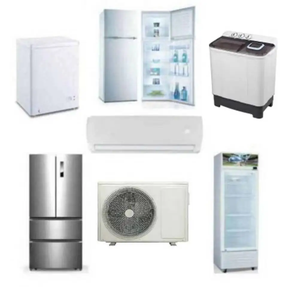 Company Overview Ningbo Keycool Electric Appliance Co., Ltd.