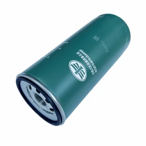 High Quality Truck Part FAW Jiefang JH6 J6 J6P J6F J6L J6V CA6DM2 420 460 HP Engine Oil Filter 1012010-M18-054W 1012010-81DM