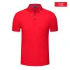 Red Polo Shirts