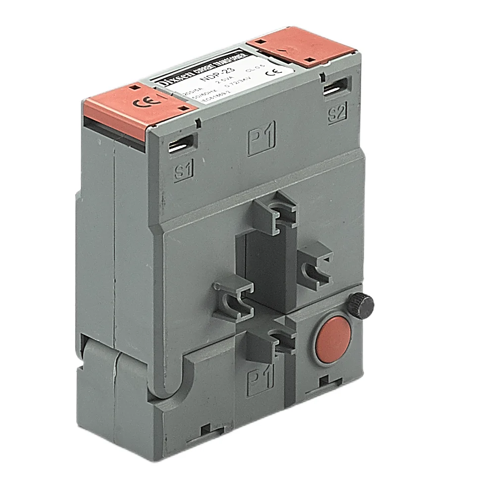 Dixsen Split Core Series NDP 1000/5A CT Current Transformer Manufacturer